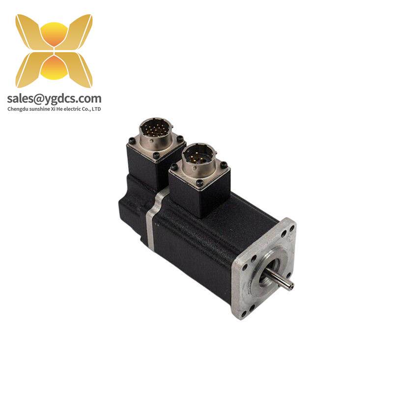 ab_n-2302-1-f00aa_brushless_servo_motor.jpg AB N-2302-1-F00AA: Precision Control in Industrial Automation