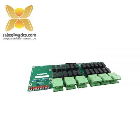 AB OSAI OS5758-P OS5758 327133N PLC Control Module