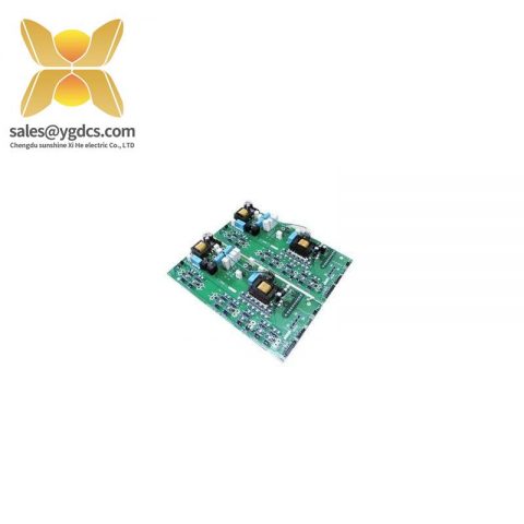 AB PN-347154 Inverter Drive Board - Advanced Industrial Control Solutions