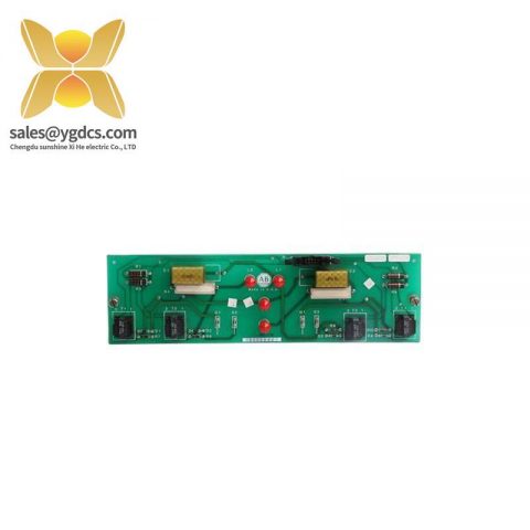 AB SP-110997 SP-105044 105043-01 PC BOARD: Precision Electronic Module