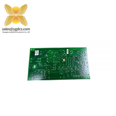 AB SP-142129, 135232-04 - Advanced Circuit Board for Industrial Controls
