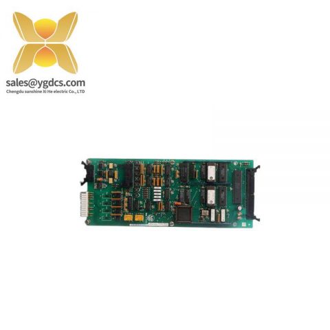 AB SP-145472 | PC BOARD for Industrial Control Applications