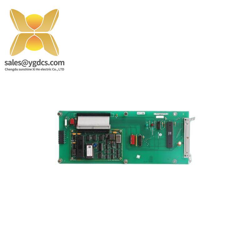 ab_sp-148540_148539_129736-05_pc_board.jpg AB Control Systems SP-148540, SP-148539, 129736-05 PC Board, Industrial Control Module