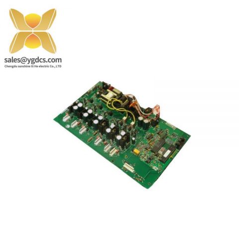 AB SP-151140 PC BOARD - Advanced Control Module for Industrial Automation