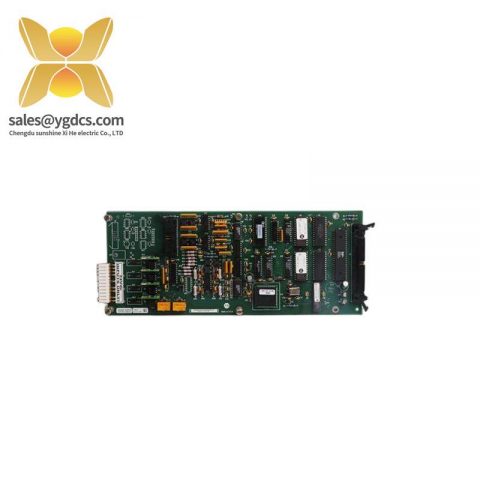 AB SP-170023, 170013, 170016-01: Advanced Input Module