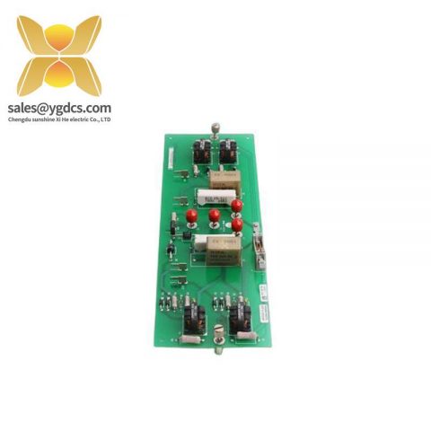 AB SP-170025 & SP-170130 & 170026-01 Snubber Board: High-Performance Circuit Protection