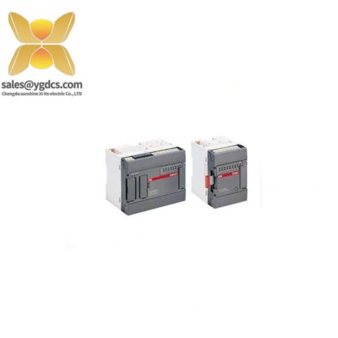 ABB 07AI90-S Digital Input Module: Industrial Automation Solution