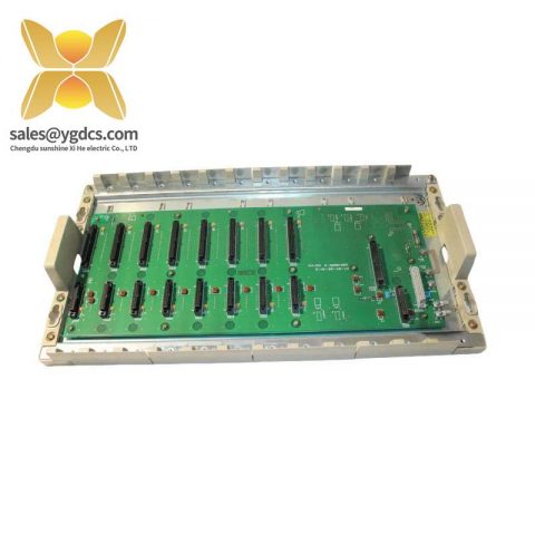 ABB 07BT62R1 Rack Module - Central Unit for Industrial Automation, 200 Characters or Less
