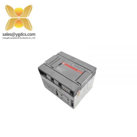 ABB 07CR41 Advant Controller - Industrial Automation Excellence