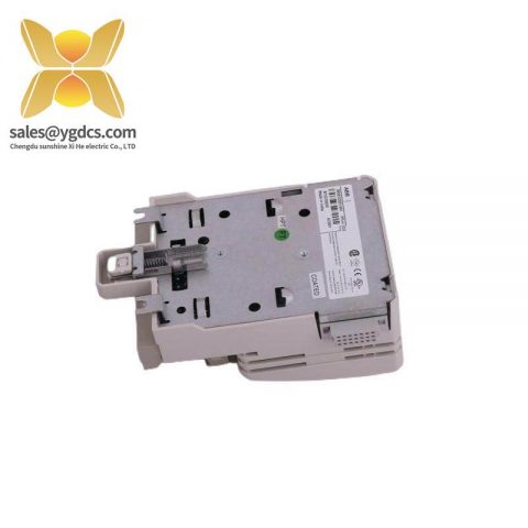 ABB 07DI92 WT92 GJR5252400R4101 - Industrial Control Digital I/O Module