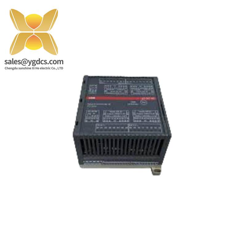 abb_07di92_wtdi92_gjr5252400r4101_digital_i_o_device.jpg ABB 07DI92 WTDI92 GJR5252400R4101 - Digital I/O Device