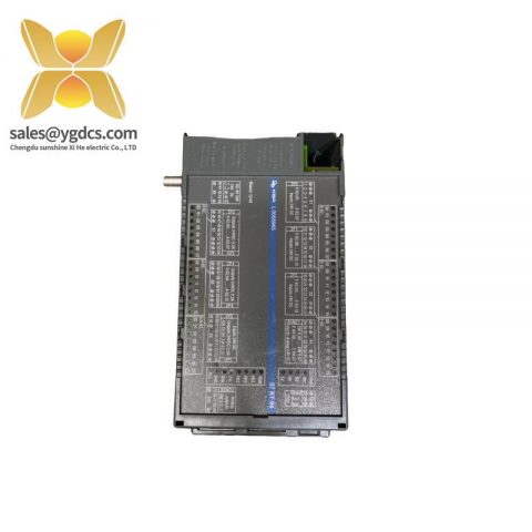 ABB 07KT94 - Advant OCS Controller Basic Unit: Industrial Automation Excellence