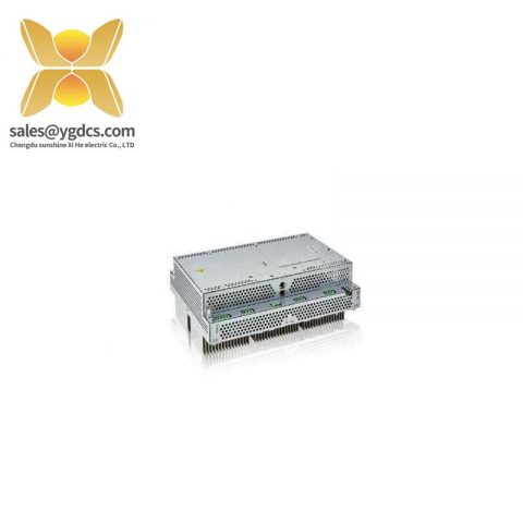 ABB 07KT97 WT97 Basic Unit - Precision Control for Industrial Automation