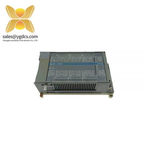 ABB 07KT98 GJR5253100R3260 Advanced Controller