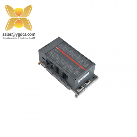 ABB 07KT98 GJR5253100R4278 Advanced Controller