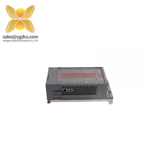 ABB 07KT98 WT98 Advant Controller Module: Industrial Automation Solution