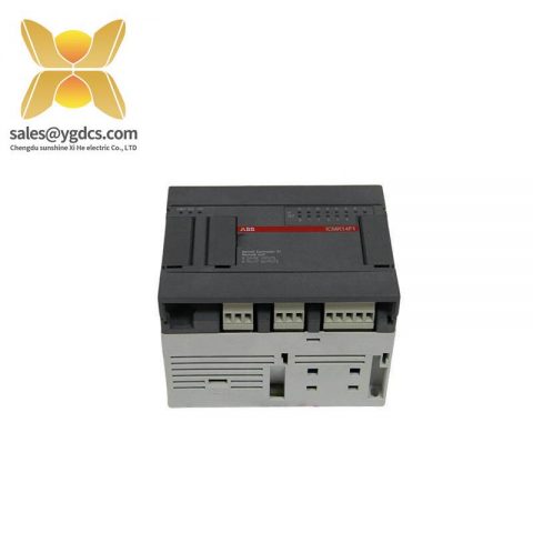 ABB 07KT98 WT98 GJR5253100R0270 Programmable Logic Controller