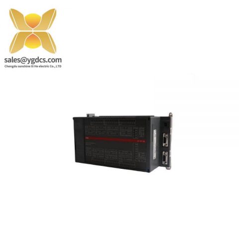 ABB 07KT98 WT98 GJR5253100R4278 Advant Controller 31 Basic Uni