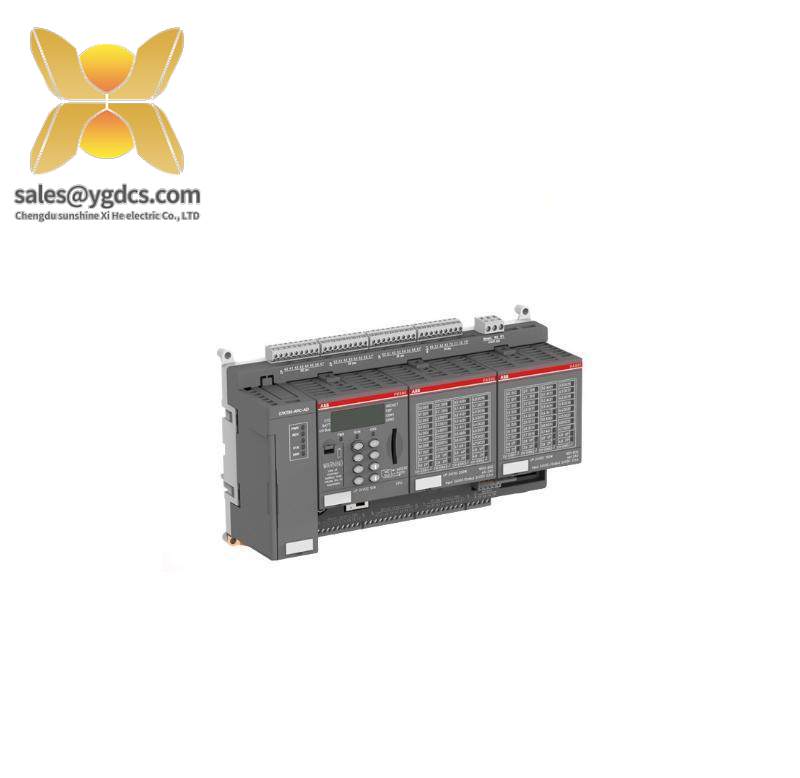 abb_07kt98_wy98_lcd_display_plug.jpg ABB 07KT98 WY98 LCD Display Module, Control & Automation Solutions