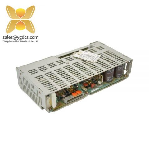 ABB 07NG61R1 Power Supply - Efficient Energy Management for Industrial Automation