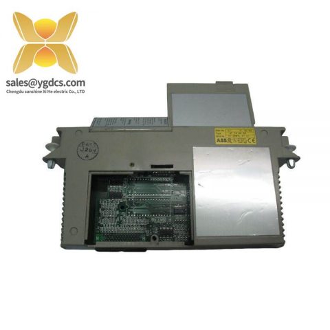 ABB 07PS62R2 Programmable Controller Memory Module