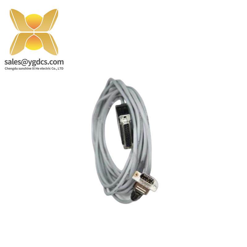 abb_07sk90r1_programming_cable.jpg ABB 07SK90R1 Industrial Programming Cable