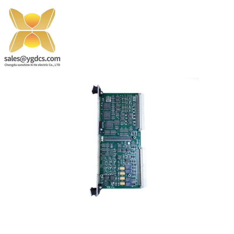 abb_086348-001_pwa_ecf_end_col_frame.jpg ABB 086348-001 - PWA, ECF (END COL. FRAME) - Precision Control Module for Industrial Automation