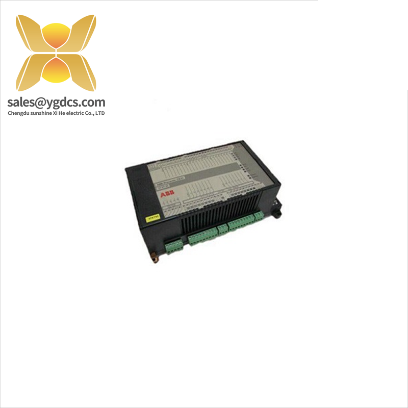 abb_086384-001_lamp_driver.png ABB 086384-001 LAMP DRIVER - High-Power LED Lighting Control Module