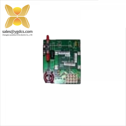 ABB 086385-001 COLOUR POWER: Industry-leading Automation Solution