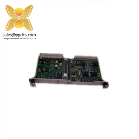 ABB 086387-001 - End Column Color for Industrial Automation Solutions