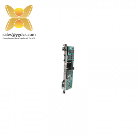 ABB 086444-005 Industrial Control Circuit Board