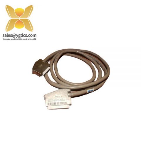 ABB 0G0010.00-090: Industrial PLC Cable I/O Bus Expansion Module