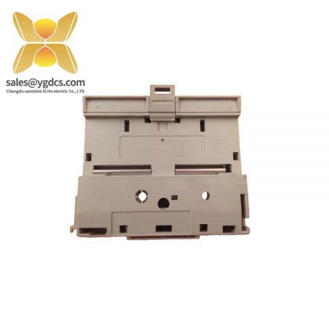 ABB 1602-6K1C2 The Inverter, High-Efficiency Power Control Solution