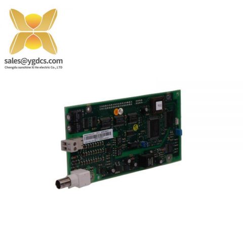 ABB 170M6467 3AUA0000062487: High-Performance Input Module for Industrial Automation