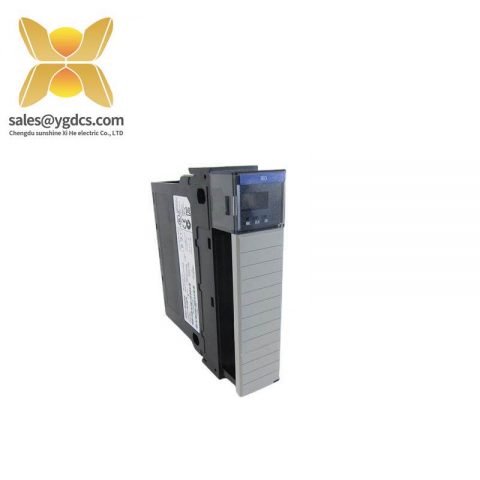 ABB 1756-RI0 COMMUNICATIONS MODULE - Advanced Industrial Networking Solution