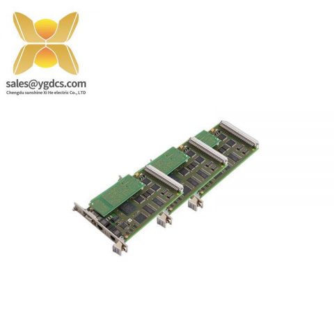 ABB 1948022A1 - Local CPU Memory Module