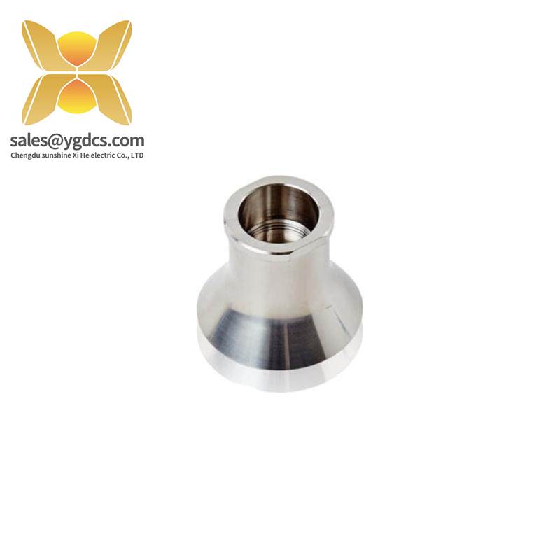 abb_1c0344_bell_cup.jpg ABB 1C0344 BELL CUP - Industrial Control Module, Designed for Precision and Reliability