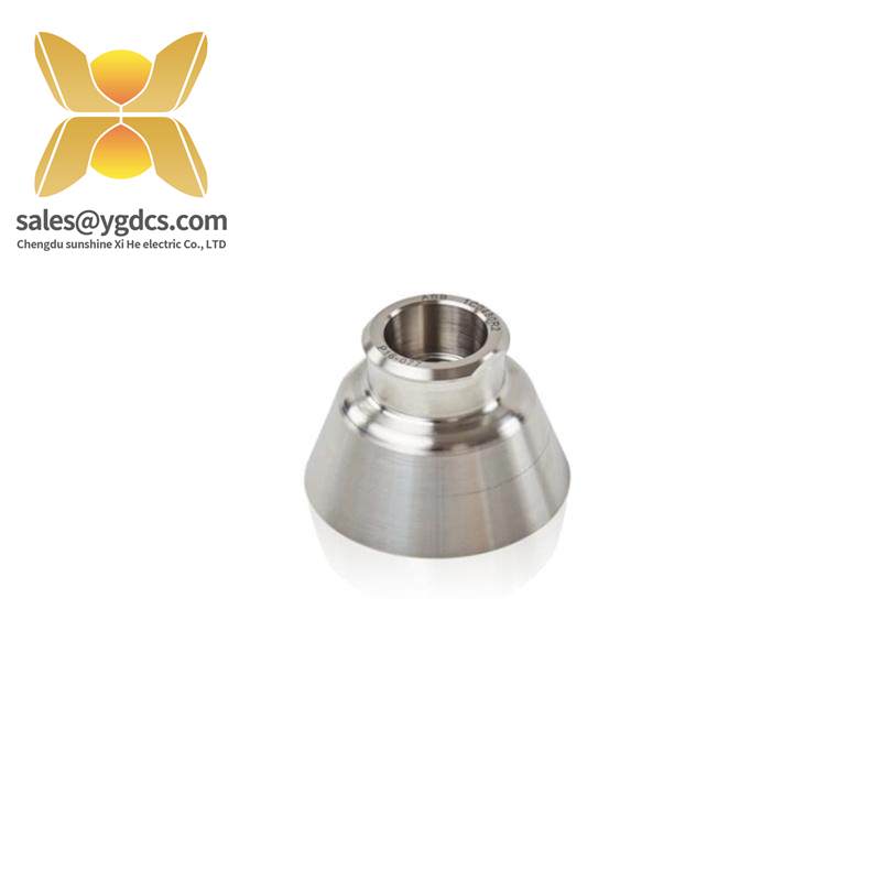 ABB 1C0480 - Bell Cup D50 (Ti) for Industrial Control Systems