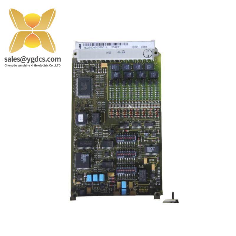 abb_1kgt004900r5011_23be21_the_inverter.jpg ABB 1KGT004900R5011 23BE21 | Advanced Inverter Solution for Industry