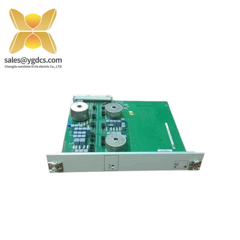 abb_1khl015107r0001_dcs_board.jpg ABB 1KHL015107R0001 DCS Board - Advanced Control Solutions for Industrial Automation