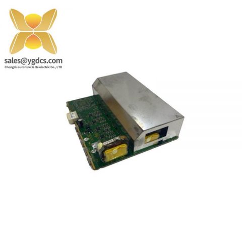 ABB 1KHL178012R0016A TRM01 - High-Performance Power Supply for Industrial Automation