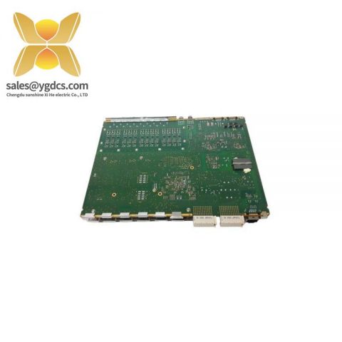 ABB 1KHL178025R0102P COM02 Circuit Board