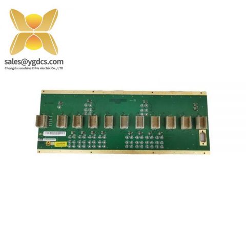 ABB 1KHW001432R0001 P3LG - Advanced Circuit Board for Industrial Automation