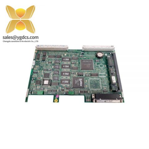 ABB 1MRK000167-GCr00 | 1MRK000005-258 | PC Board