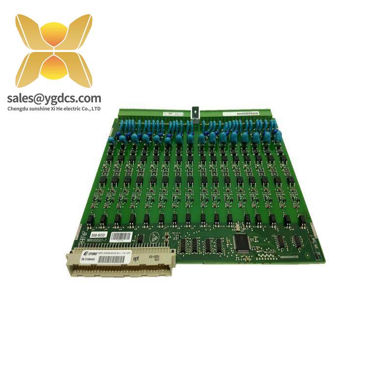 abb_1mrk000508-bar02_binary_input_module.jpg ABB 1MRK000508-BAr02: High-Performance Binary Input Module for Industrial Automation