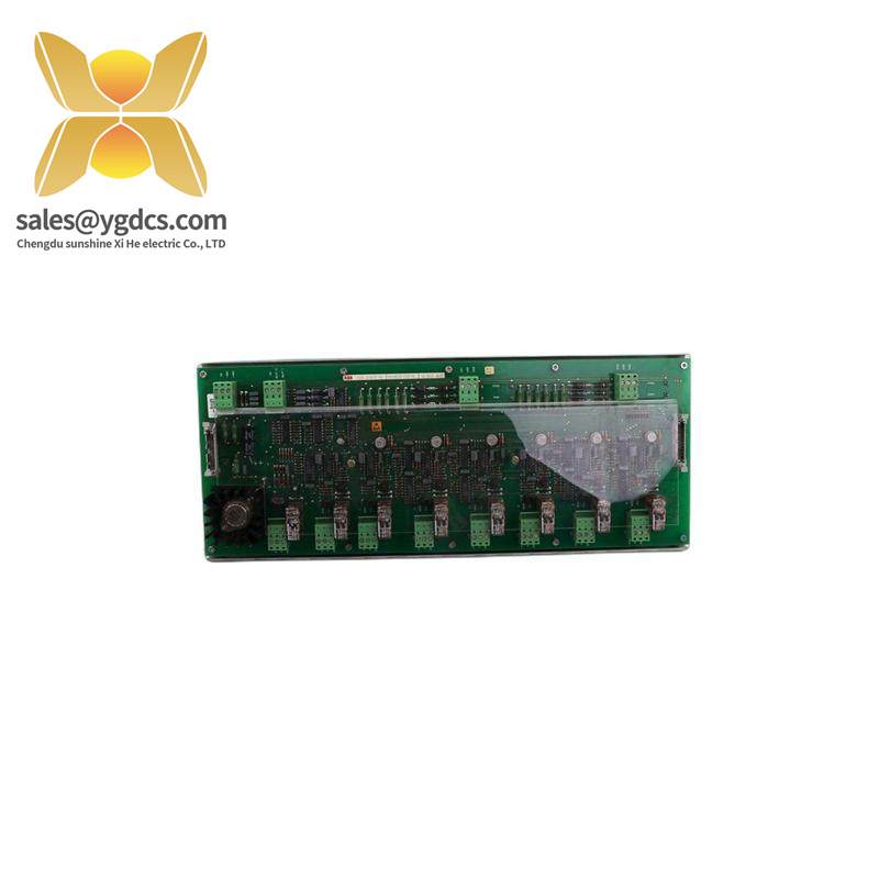 abb_1mrk002246-be_control_board.jpg ABB 1MRK002246-BE Control Board: Advanced Industrial Control Solution