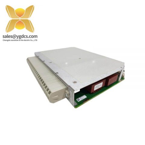 ABB 1MRK002247-AG Transformer Module: High Efficiency & Reliability for Industrial Automation Solutions