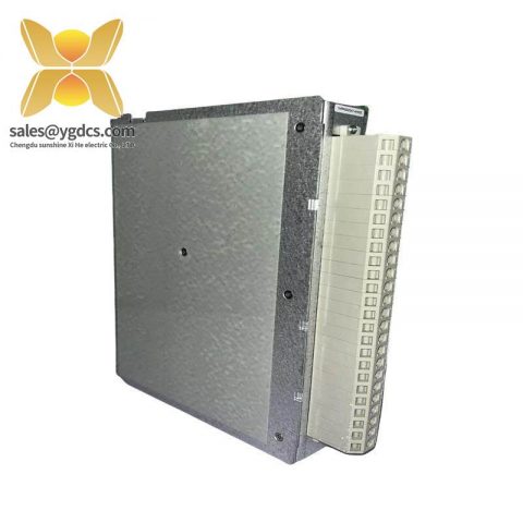 ABB 1MRK002247-ARr01 Industrial Control Module