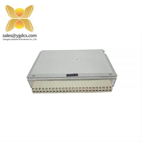 ABB 1MRK002247-BHR00 - Advanced Control Board, Optimized for Industrial Automation