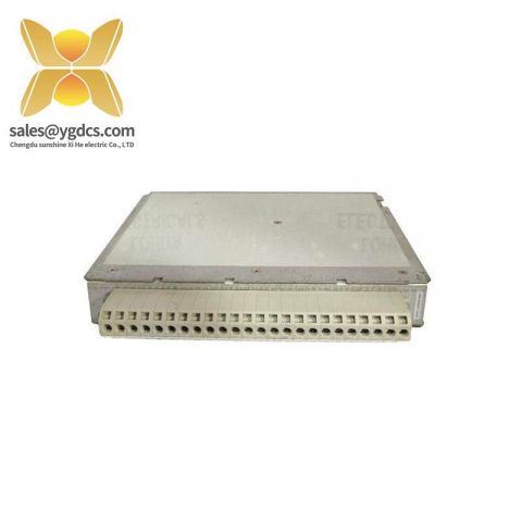 ABB 1MRK002247-CG Transformer Module - High Performance, Advanced Industrial Control